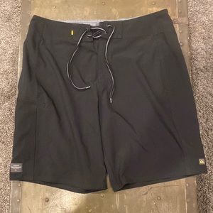 Quicksilver Waterman Board shorts